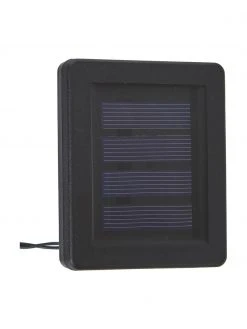 Solar Lichterkette Partaj, 180 cm, 10 Lampions, L 180 cm -Leuchten Verkaufsladen Solar Lichterkette Partaj 180 cm 10 Lampions 4