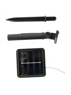 Pauleen Solar Lichterkette Sunshine Glamour, 280 cm, 20 Lampions, L 280 cm 10 Pauleen Solar Lichterkette Sunshine Glamour, 280 cm, 20 Lampions, L 280 cm -Leuchten Verkaufsladen Solar Lichterkette Sunshine Glamour 280 cm 20 Lampions 8