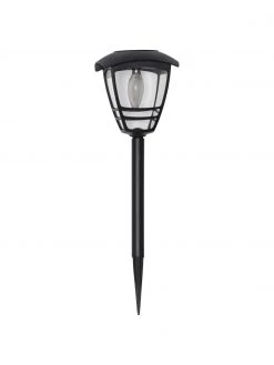 Solar Wegeleuchte Felix, Ø 14 x H 45 cm -Leuchten Verkaufsladen Solar Wegeleuchte Felix 3