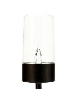 Pauleen Solar Wegeleuchte Happiness, 2 St&uuml;ck, Ø 6 x H 39 cm -Leuchten Verkaufsladen Solar Wegeleuchte Happiness 2 Stuck 4