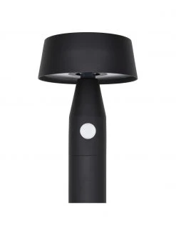 Nordlux Solar Wegeleuchte Nama mit Bewegungssensor, Ø 17 x H 50 cm 11 Nordlux Solar Wegeleuchte Nama mit Bewegungssensor, Ø 17 x H 50 cm -Leuchten Verkaufsladen Solar Wegeleuchte Nama mit Bewegungssensor 3