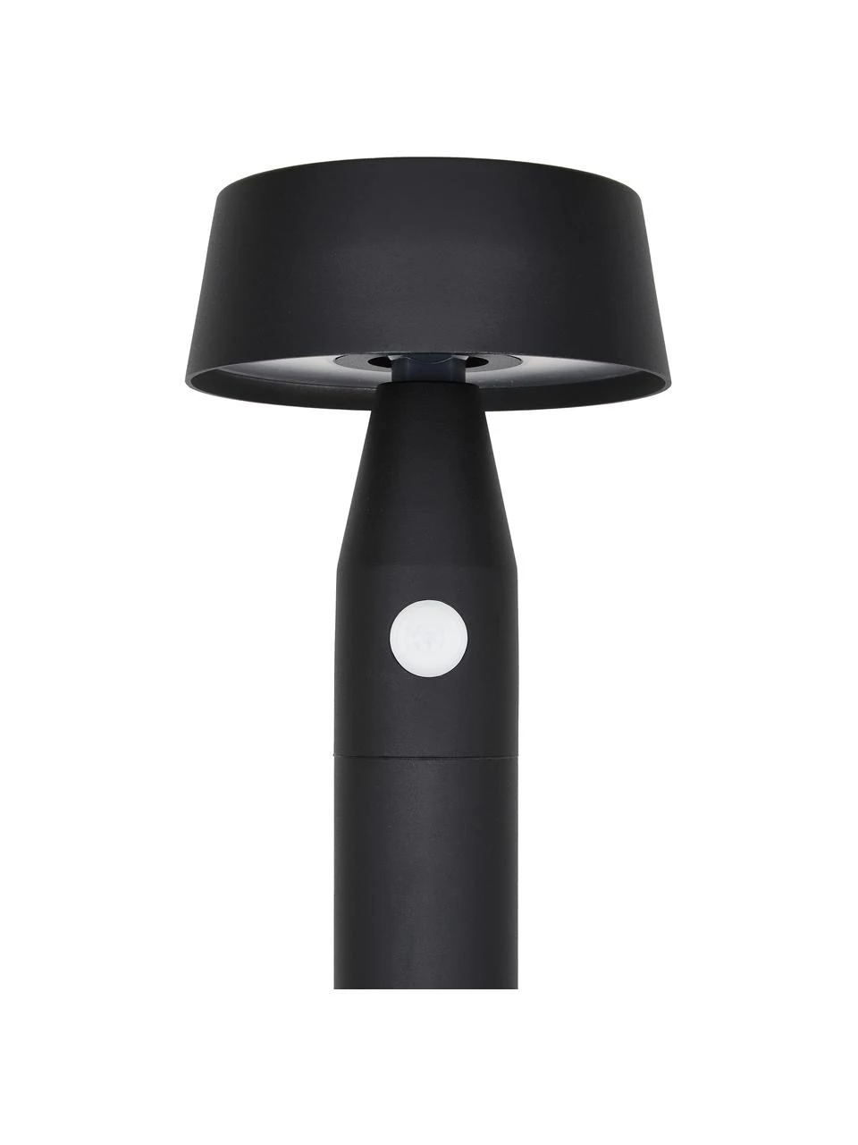 Nordlux Solar Wegeleuchte Nama mit Bewegungssensor, Ø 17 x H 50 cm 6 Nordlux Solar Wegeleuchte Nama mit Bewegungssensor, Ø 17 x H 50 cm – Bild 4