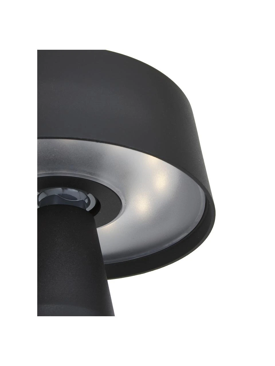 Nordlux Solar Wegeleuchte Nama mit Bewegungssensor, Ø 17 x H 50 cm 7 Nordlux Solar Wegeleuchte Nama mit Bewegungssensor, Ø 17 x H 50 cm – Bild 5