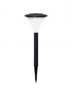 Solar Wegeleuchte Pathlights, 3 St&uuml;ck, Ø 11 x H 26 cm -Leuchten Verkaufsladen Solar Wegeleuchte Pathlights 3 Stuck 3