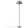 Westwing Collection Stehlampe Matilda&nbsp;in Mauve, Ø 40 x H 164 cm