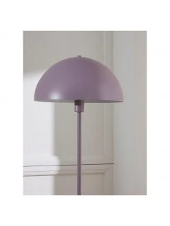 Westwing Collection Stehlampe Matilda in Mauve, Ø 40 x H 164 cm 10 Westwing Collection Stehlampe Matilda in Mauve, Ø 40 x H 164 cm -Leuchten Verkaufsladen Stehlampe Matilda in Mauve 2