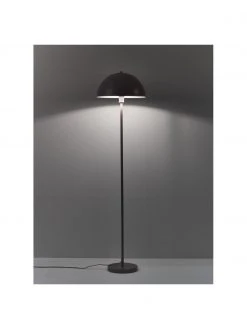 Westwing Collection Stehlampe Matilda in Mauve, Ø 40 x H 164 cm 12 Westwing Collection Stehlampe Matilda in Mauve, Ø 40 x H 164 cm -Leuchten Verkaufsladen Stehlampe Matilda in Mauve 4