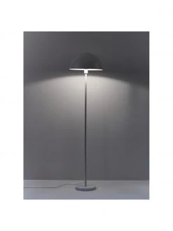 Westwing Collection Stehlampe Matilda&nbsp;in Wei&szlig;, Ø 40 x H 164 cm -Leuchten Verkaufsladen Stehlampe Matilda in Weiss 3