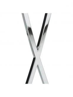 Villeroy & Boch Stehlampe Toulouse in Silber, B 50 x H 157 cm -Leuchten Verkaufsladen Stehlampe Toulouse in Silber 5