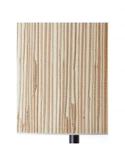 Stehlampe Wimea aus Seegras, Ø 38 x H 162 cm 13 Stehlampe Wimea aus Seegras, Ø 38 x H 162 cm -Leuchten Verkaufsladen Stehlampe Wimea aus Seegras 5