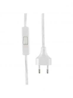 Tischlampe Azara aus Papier und Keramik, Ø 36 x H 54 cm -Leuchten Verkaufsladen Tischlampe Azara aus Papier und Keramik 4