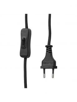 Tischlampe Emelee aus Rattan und Holz, Ø 30 x H 41 cm -Leuchten Verkaufsladen Tischlampe Emelee aus Rattan und Holz 5