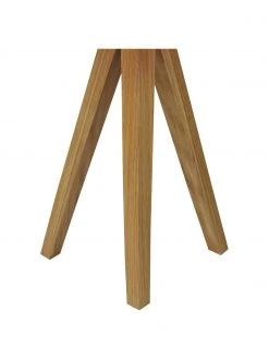 Markslöjd Tischlampe Kullen aus Eichenholz, Ø 23 x H 44 cm 12 Markslöjd Tischlampe Kullen aus Eichenholz, Ø 23 x H 44 cm -Leuchten Verkaufsladen Tischlampe Kullen aus Eichenholz 4