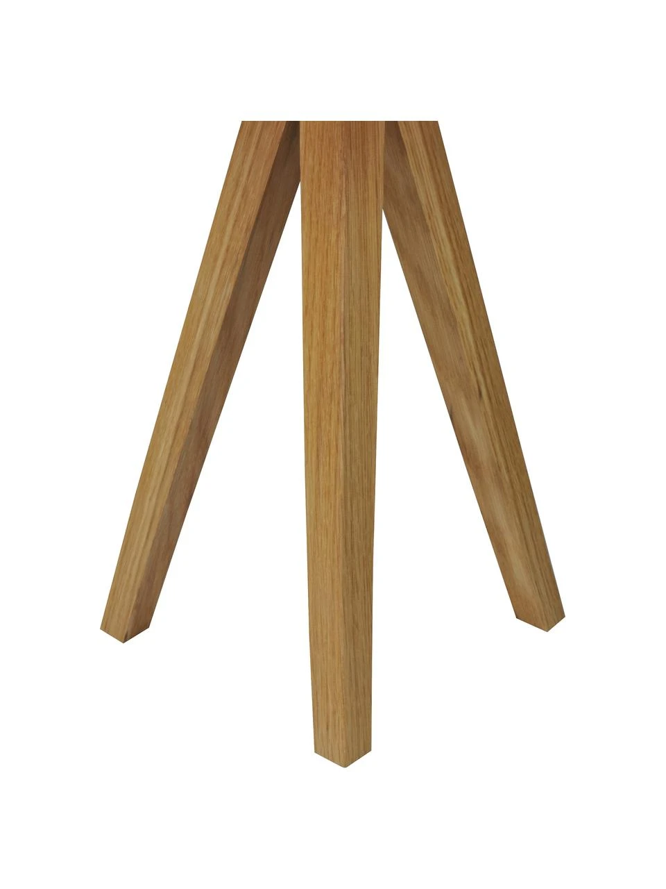 Markslöjd Tischlampe Kullen aus Eichenholz, Ø 23 x H 44 cm 7 Markslöjd Tischlampe Kullen aus Eichenholz, Ø 23 x H 44 cm – Bild 5