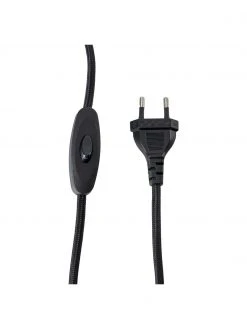 Westwing Collection Tischlampe Mariella mit Marmorfu&szlig;, Ø 32 x H 33 cm -Leuchten Verkaufsladen Tischlampe Mariella mit Marmorfuss 3