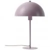 Westwing Collection Tischlampe Matilda in Mauve, Ø 29 x H 45 cm -Leuchten Verkaufsladen Tischlampe Matilda in Mauve