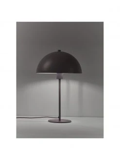 Westwing Collection Tischlampe Matilda in Mauve, Ø 29 x H 45 cm -Leuchten Verkaufsladen Tischlampe Matilda in Mauve 5