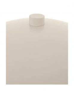 Westwing Collection Tischlampe Matilda in Taupe, Ø 29 x H 45 cm 10 Westwing Collection Tischlampe Matilda in Taupe, Ø 29 x H 45 cm -Leuchten Verkaufsladen Tischlampe Matilda in Taupe 3