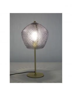 Nordlux Tischlampe Orbiform mit Glasschirm, Ø 23 x H 47 cm -Leuchten Verkaufsladen Tischlampe Orbiform mit Glasschirm 3