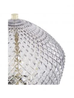 Nordlux Tischlampe Orbiform mit Glasschirm, Ø 23 x H 47 cm -Leuchten Verkaufsladen Tischlampe Orbiform mit Glasschirm 5