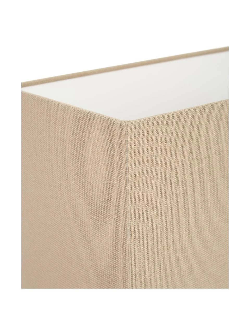 Kare Design Tischlampe Rectangular aus Akazienholz, B 33 x H 43 cm 8 Kare Design Tischlampe Rectangular aus Akazienholz, B 33 x H 43 cm – Bild 6