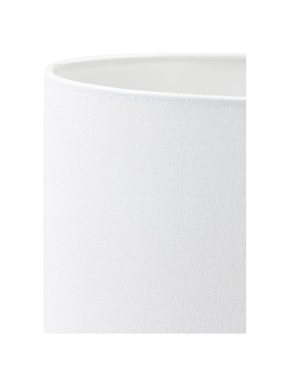 Westwing Collection Tischlampe Sascha aus dunklem Eschenholz, Ø 24 x H 34 cm 8 Westwing Collection Tischlampe Sascha aus dunklem Eschenholz, Ø 24 x H 34 cm – Bild 6