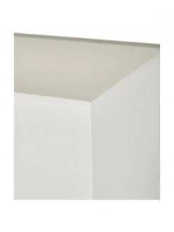 Villeroy & Boch Tischlampe Shanghai in Chrom, B 35 x H 47 cm -Leuchten Verkaufsladen Tischlampe Shanghai in Chrom 5