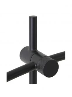 Westwing Collection Tischleuchte Freja aus Wiener Geflecht, B 56 cm x H 45 cm -Leuchten Verkaufsladen Tischleuchte Freja aus Wiener Geflecht 3