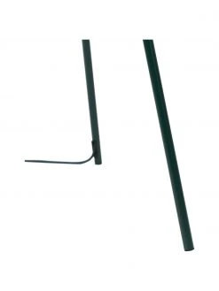 Westwing Collection Tripod Stehlampe Cella mit Stoffschirm, Ø 45 x H 147 cm -Leuchten Verkaufsladen Tripod Stehlampe Cella mit Stoffschirm 29