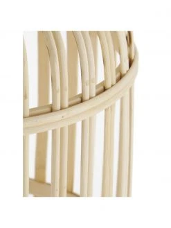 Westwing Collection Tripod Tischlampe Adam aus Bambus, Ø 21 x H 42 cm 13 Westwing Collection Tripod Tischlampe Adam aus Bambus, Ø 21 x H 42 cm -Leuchten Verkaufsladen Tripod Tischlampe Adam aus Bambus 5