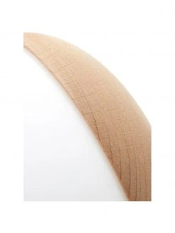 Wand- und Deckenleuchte Sfera mit Holz-Dekor, Ø 15 x T 20 cm -Leuchten Verkaufsladen Wand und Deckenleuchte Sfera mit Holz Dekor 5