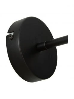 Westwing Collection Wandleuchte Atlanta aus Opalglas, T 23 x H 22 cm -Leuchten Verkaufsladen Wandleuchte Atlanta aus Opalglas 9