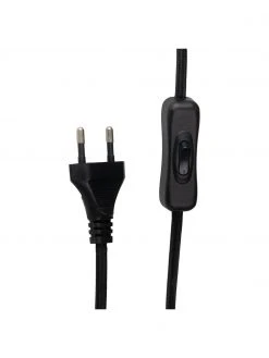 Globen Lighting Wandleuchte Disc mit Stecker in Beige, B 22 x T 40 cm -Leuchten Verkaufsladen Wandleuchte Disc mit Stecker in Beige 2