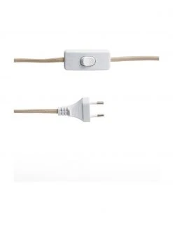 Westwing Collection Wandleuchte Klea aus Wiener Geflecht in Creme/Braun, B 30 x L 200 cm 11 Westwing Collection Wandleuchte Klea aus Wiener Geflecht in Creme/Braun, B 30 x L 200 cm -Leuchten Verkaufsladen Wandleuchte Klea aus Wiener Geflecht in CremeBraun 4