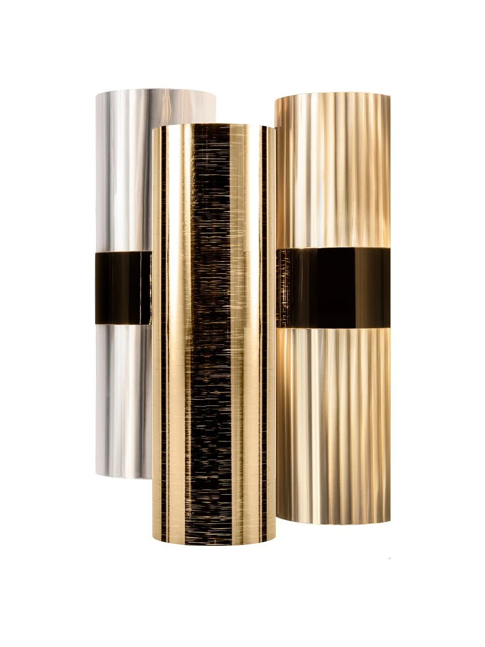 Slamp Wandleuchte La Lollo aus Kunststoff, B 28 x H 30 cm 6 Slamp Wandleuchte La Lollo aus Kunststoff, B 28 x H 30 cm – Bild 4