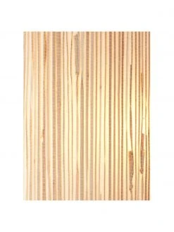 Wandleuchte Wimea aus Seegras, B 23 x T 12 cm -Leuchten Verkaufsladen Wandleuchte Wimea aus Seegras 4