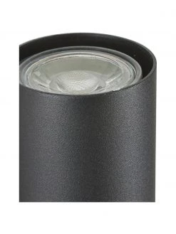 Wandstrahler Paul in Schwarz, B 6 x H 16 cm -Leuchten Verkaufsladen Wandstrahler Paul in Schwarz 5